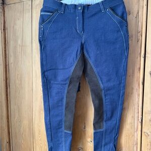 Equestrian Breeches Horsewear